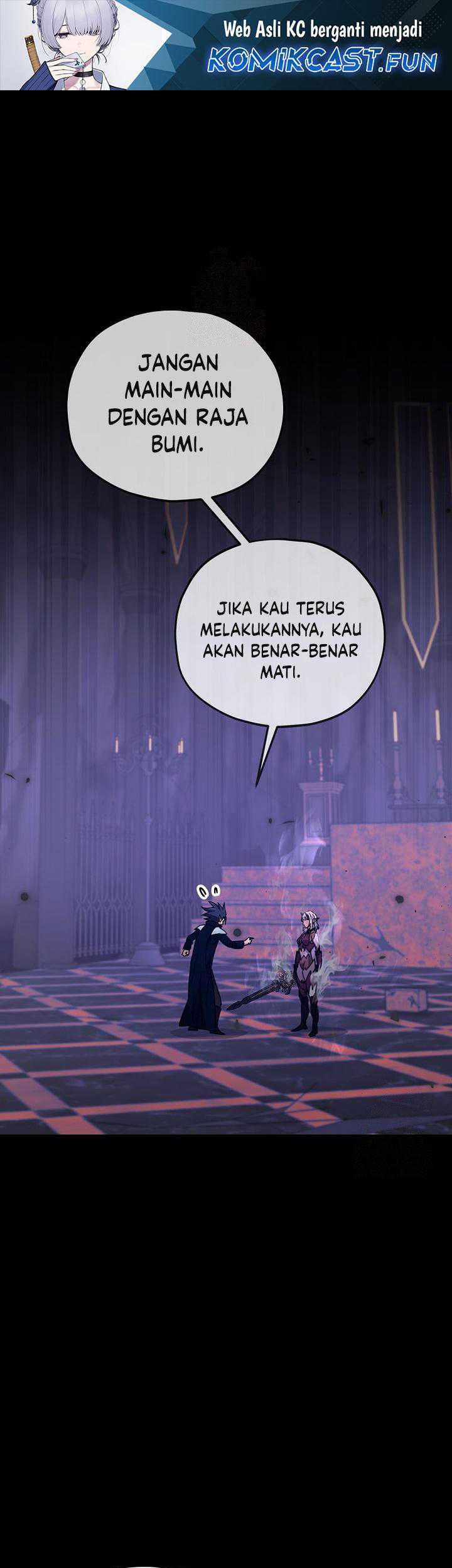 Baca  My Dad Is Too Strong Chapter 198 Gambar 2