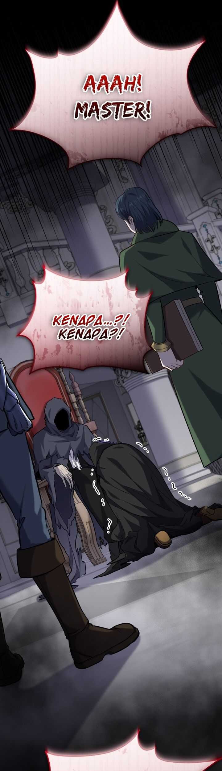 Reincarnation of the Swordmaster Chapter 51 Gambar 17