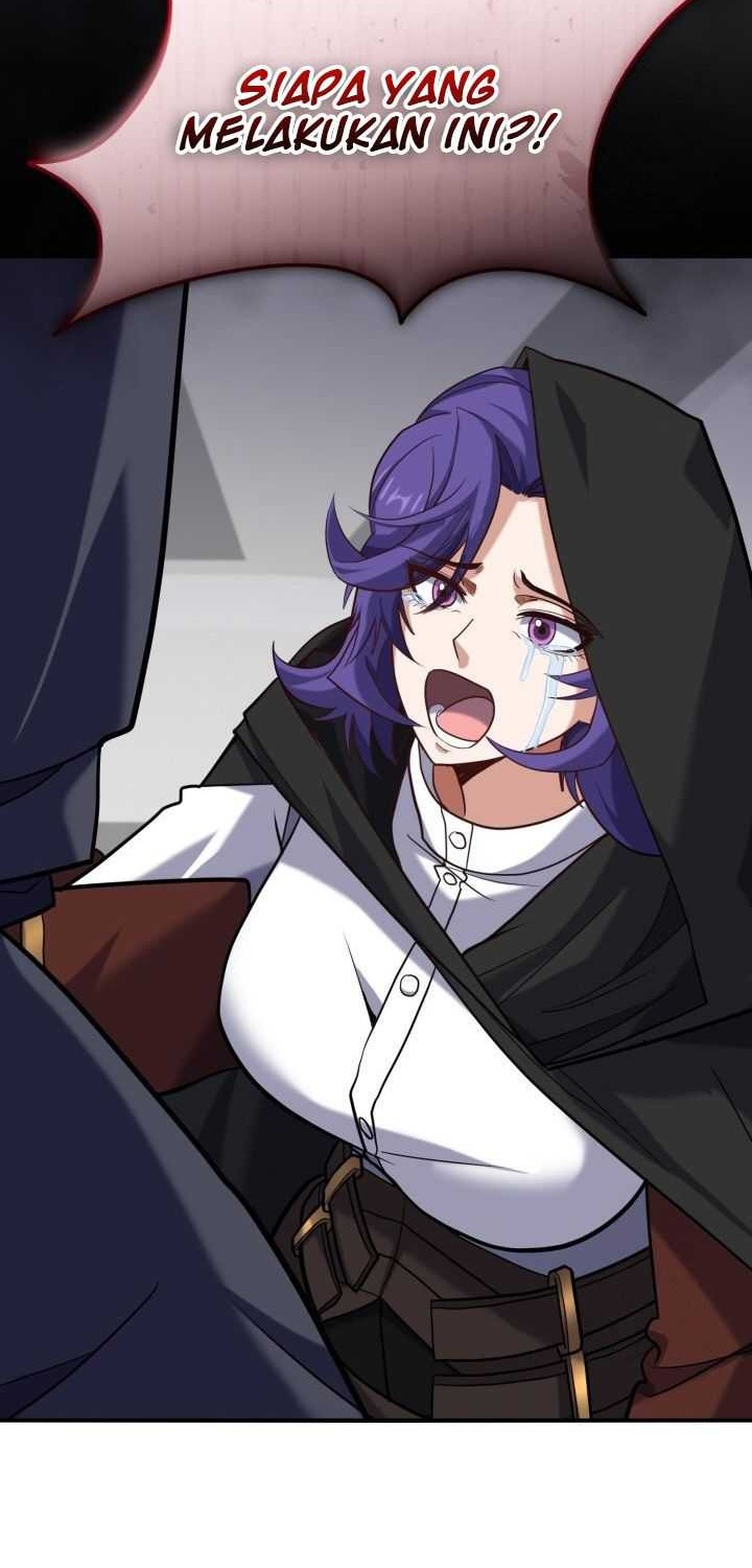 Reincarnation of the Swordmaster Chapter 51 Gambar 18