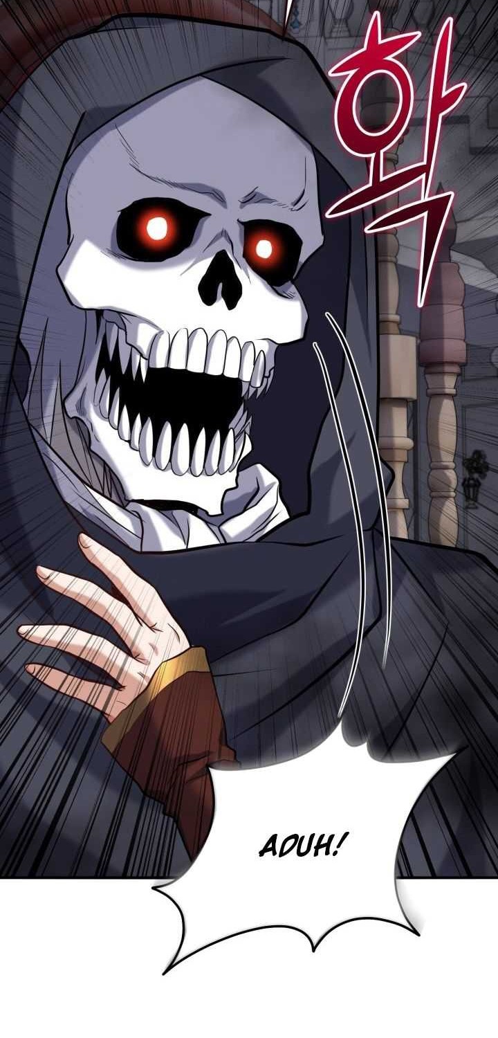 Reincarnation of the Swordmaster Chapter 51 Gambar 22