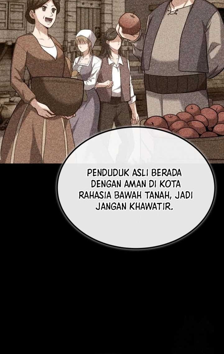 Reincarnation of the Swordmaster Chapter 51 Gambar 28