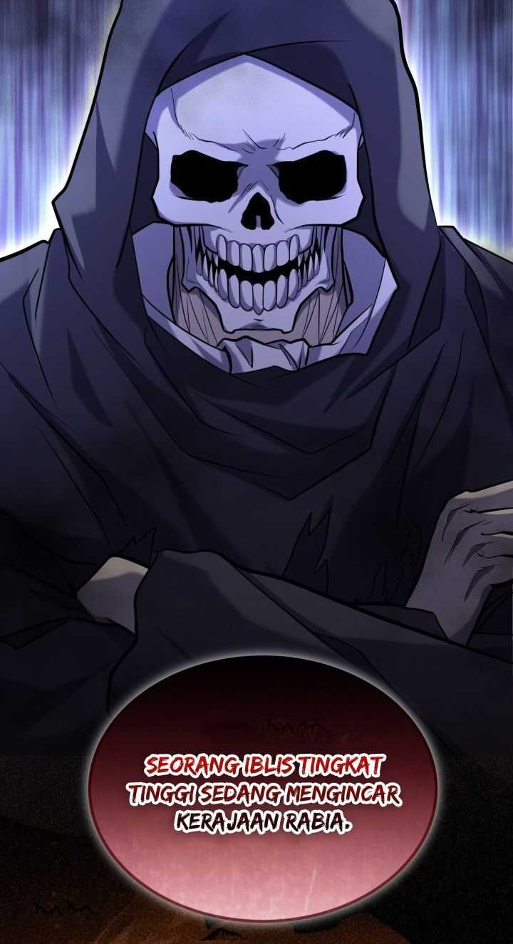 Reincarnation of the Swordmaster Chapter 51 Gambar 30