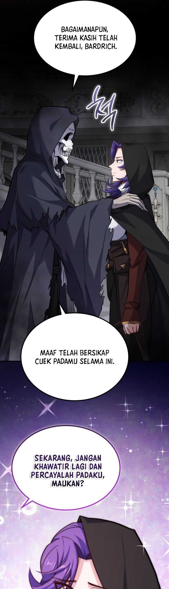 Reincarnation of the Swordmaster Chapter 51 Gambar 33