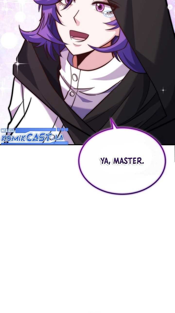 Reincarnation of the Swordmaster Chapter 51 Gambar 34
