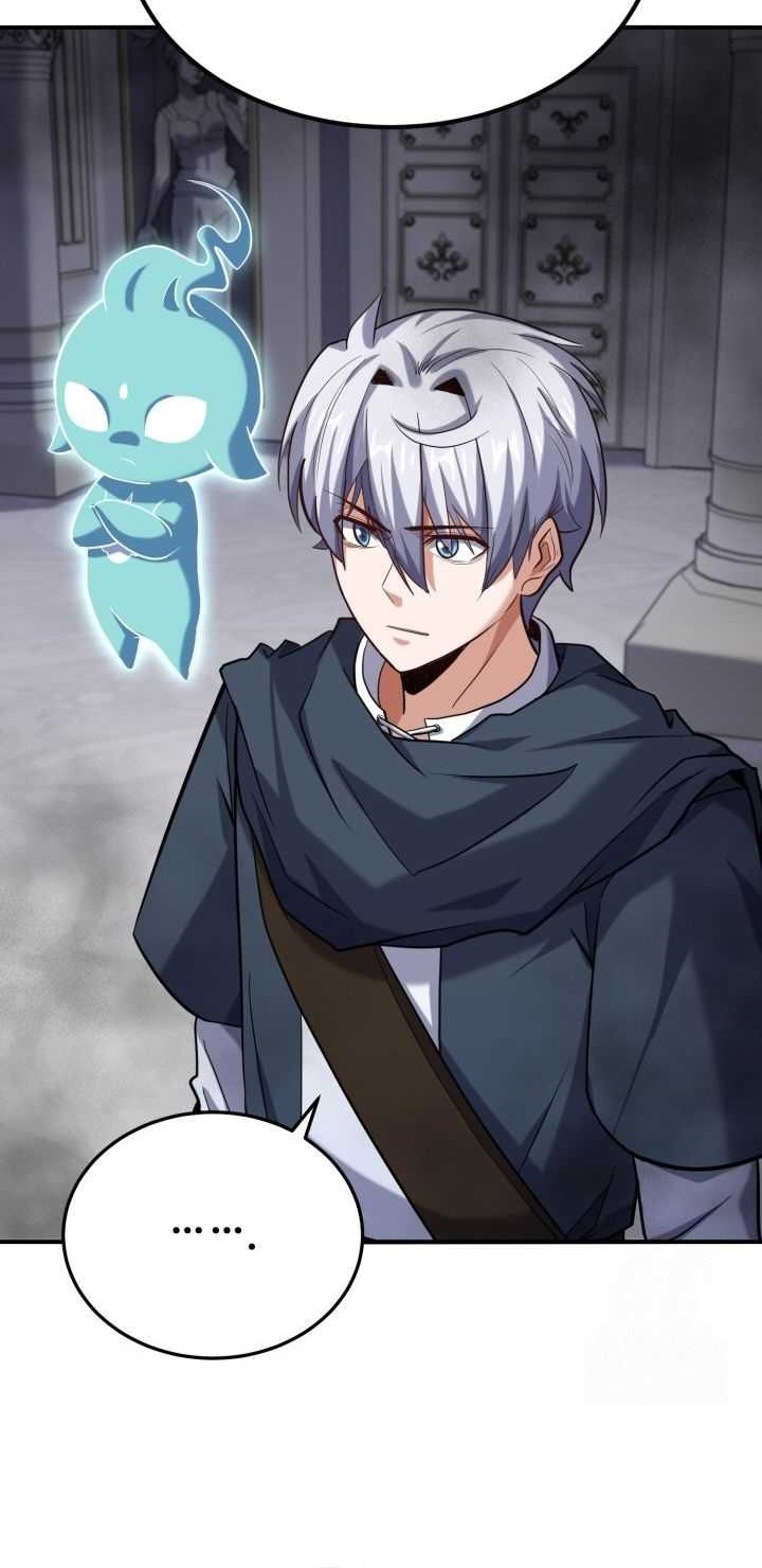 Reincarnation of the Swordmaster Chapter 51 Gambar 36