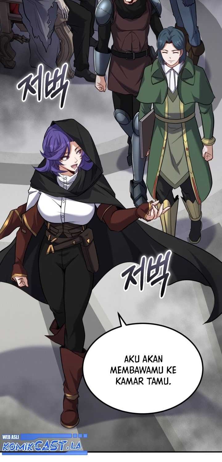 Reincarnation of the Swordmaster Chapter 51 Gambar 38