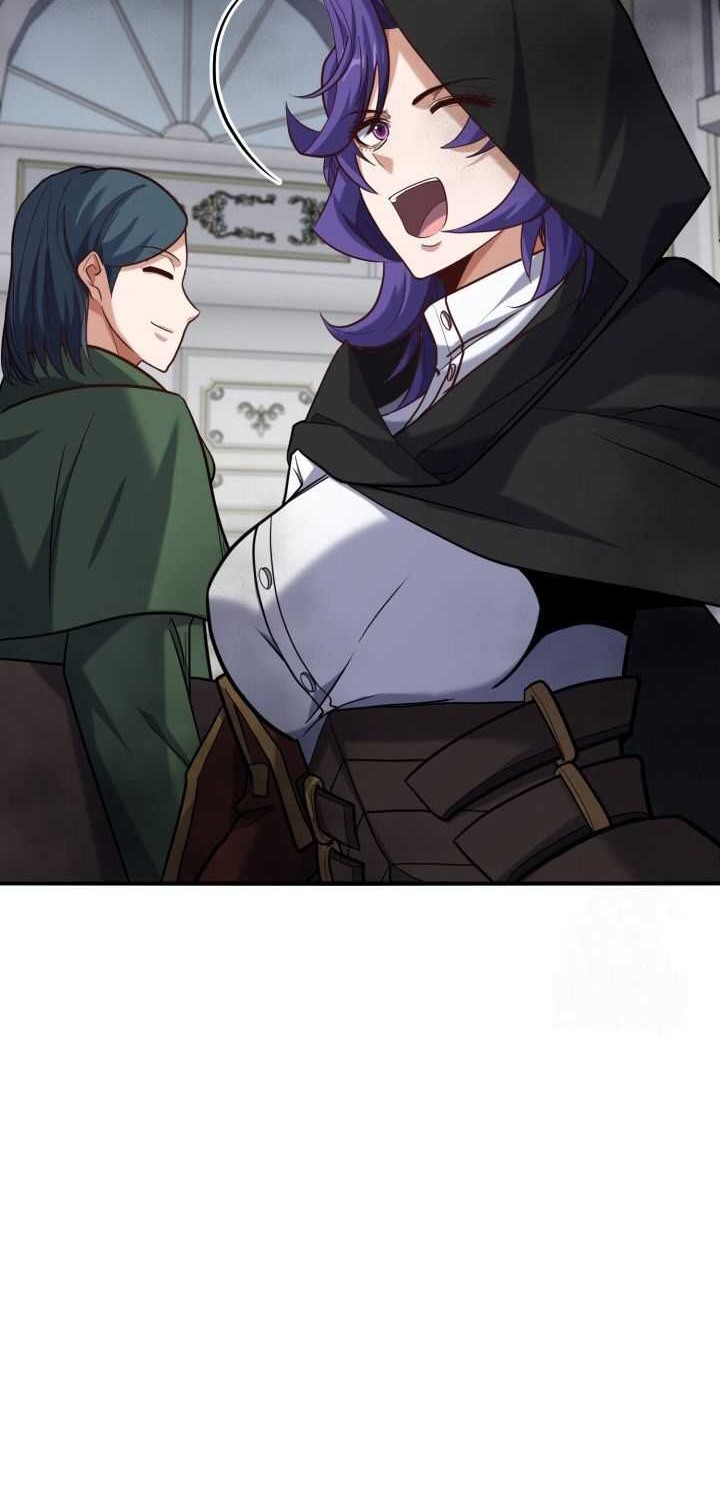 Reincarnation of the Swordmaster Chapter 51 Gambar 40