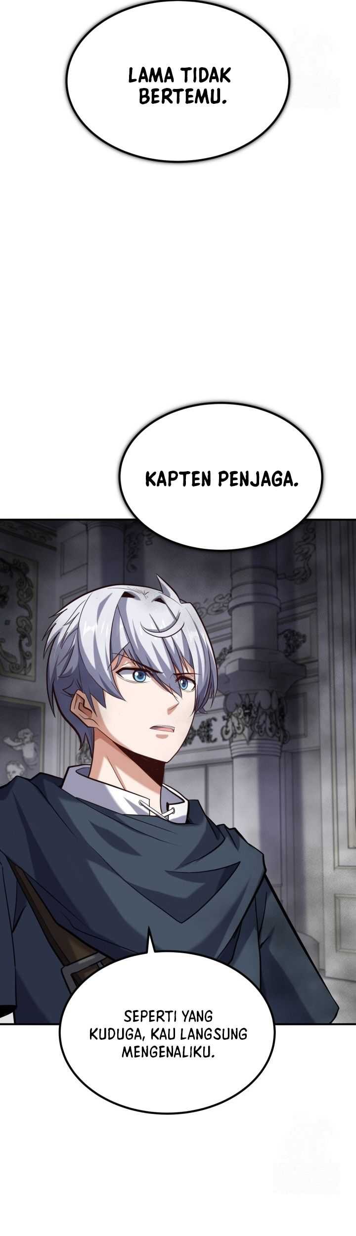 Reincarnation of the Swordmaster Chapter 51 Gambar 43