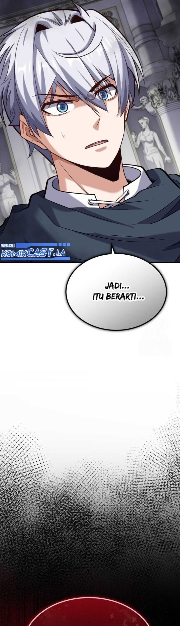 Reincarnation of the Swordmaster Chapter 51 Gambar 47