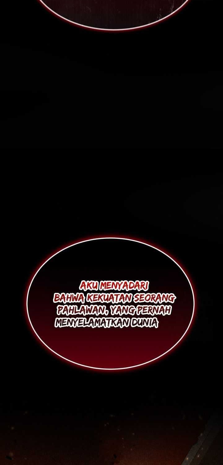 Reincarnation of the Swordmaster Chapter 51 Gambar 52