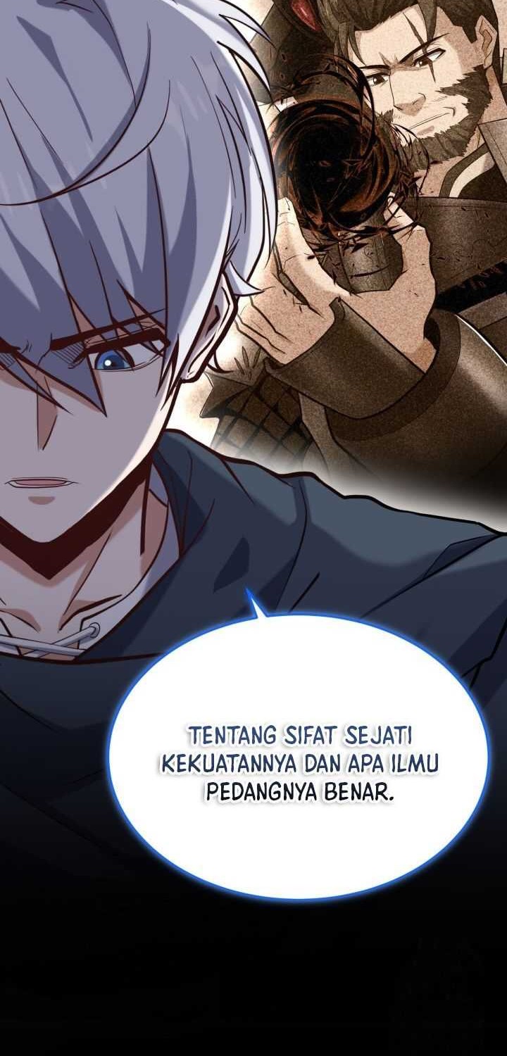 Reincarnation of the Swordmaster Chapter 51 Gambar 54