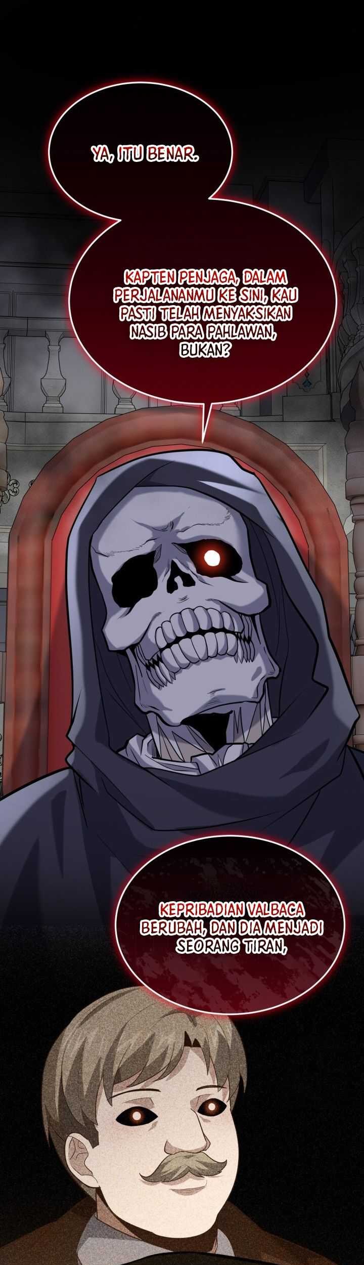 Reincarnation of the Swordmaster Chapter 51 Gambar 55