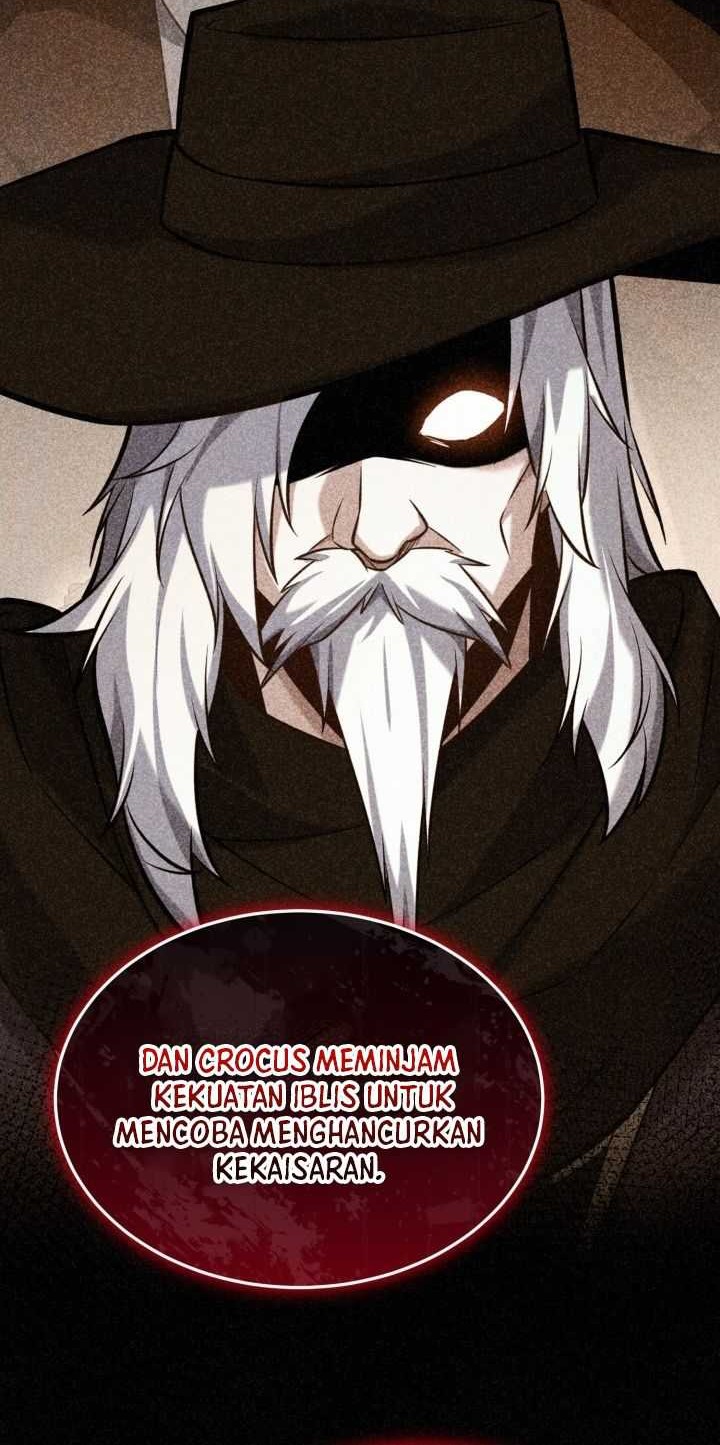 Reincarnation of the Swordmaster Chapter 51 Gambar 56
