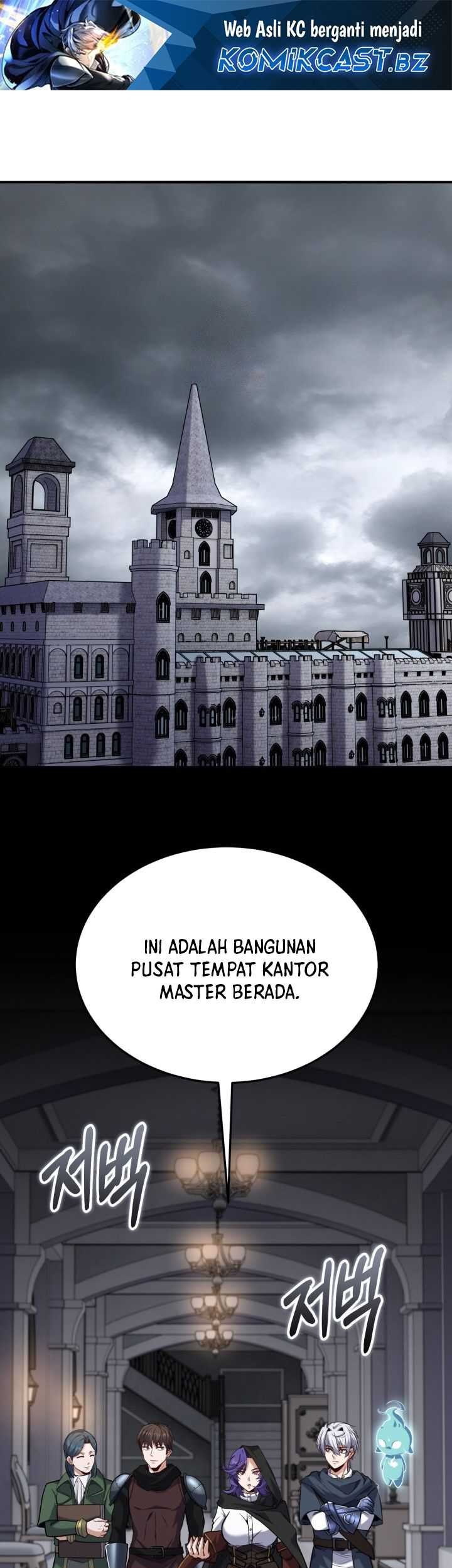 Baca Reincarnation of the Swordmaster Chapter 51 Gambar 2