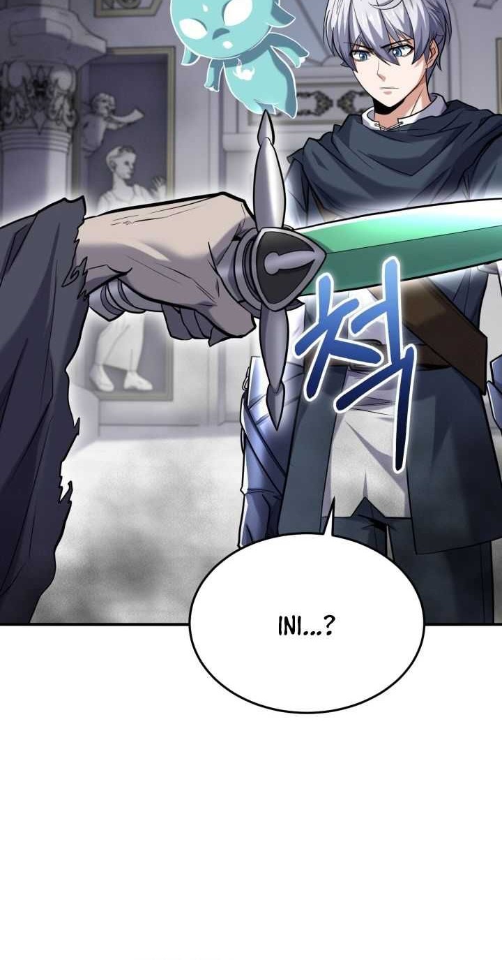 Reincarnation of the Swordmaster Chapter 51 Gambar 60