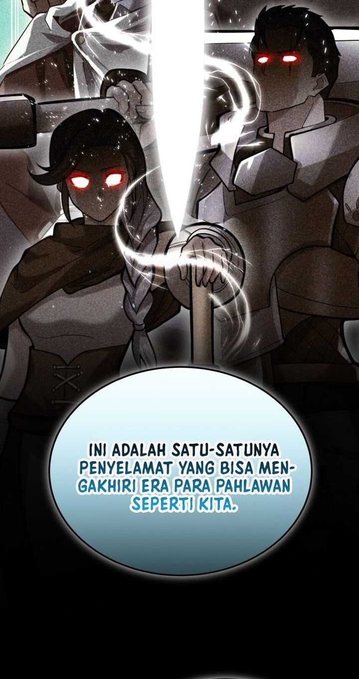Reincarnation of the Swordmaster Chapter 51 Gambar 62