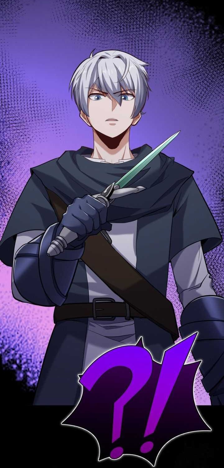 Reincarnation of the Swordmaster Chapter 51 Gambar 64