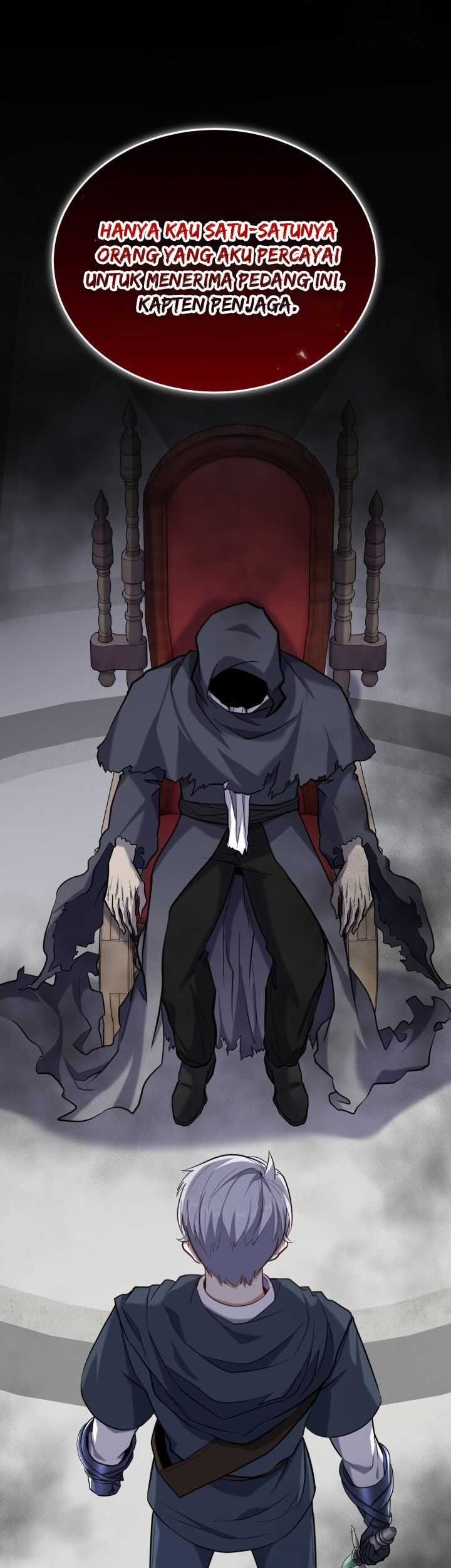 Reincarnation of the Swordmaster Chapter 51 Gambar 65