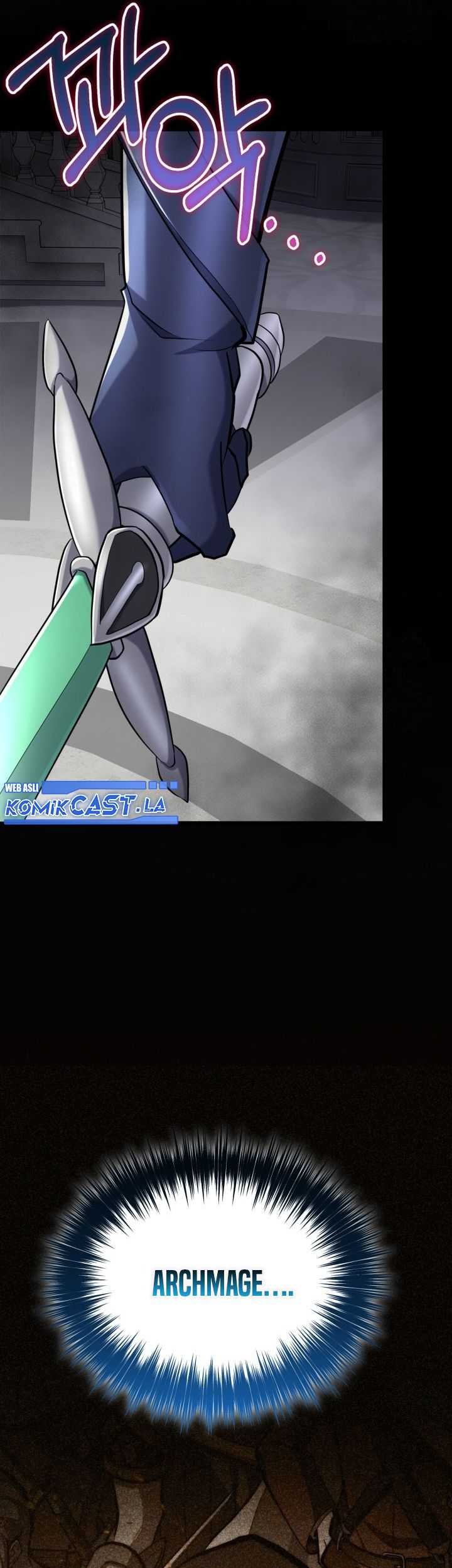 Reincarnation of the Swordmaster Chapter 51 Gambar 67