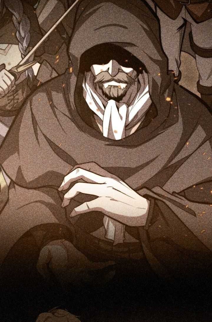 Reincarnation of the Swordmaster Chapter 51 Gambar 68