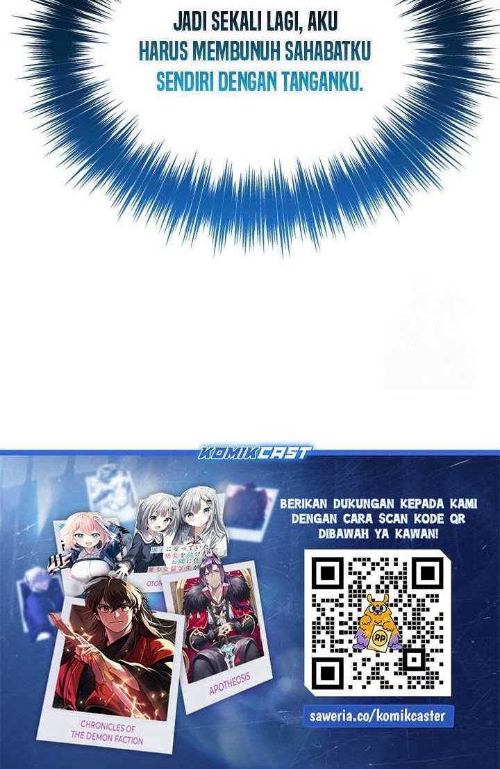 Reincarnation of the Swordmaster Chapter 51 Gambar 70