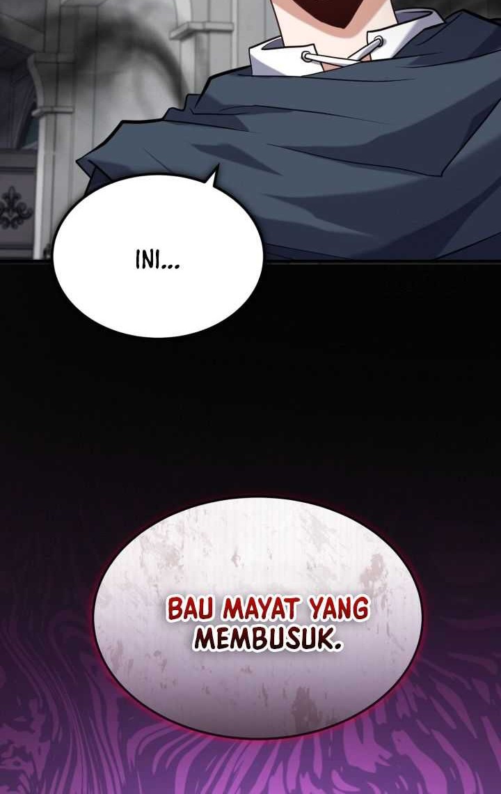 Reincarnation of the Swordmaster Chapter 51 Gambar 7