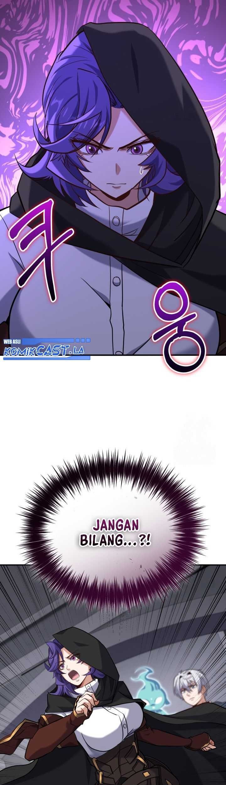 Reincarnation of the Swordmaster Chapter 51 Gambar 8