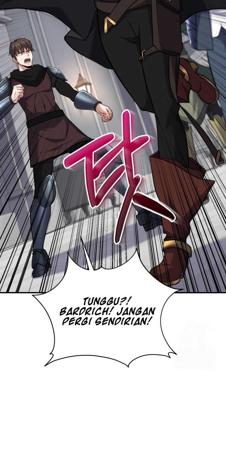 Reincarnation of the Swordmaster Chapter 51 Gambar 9