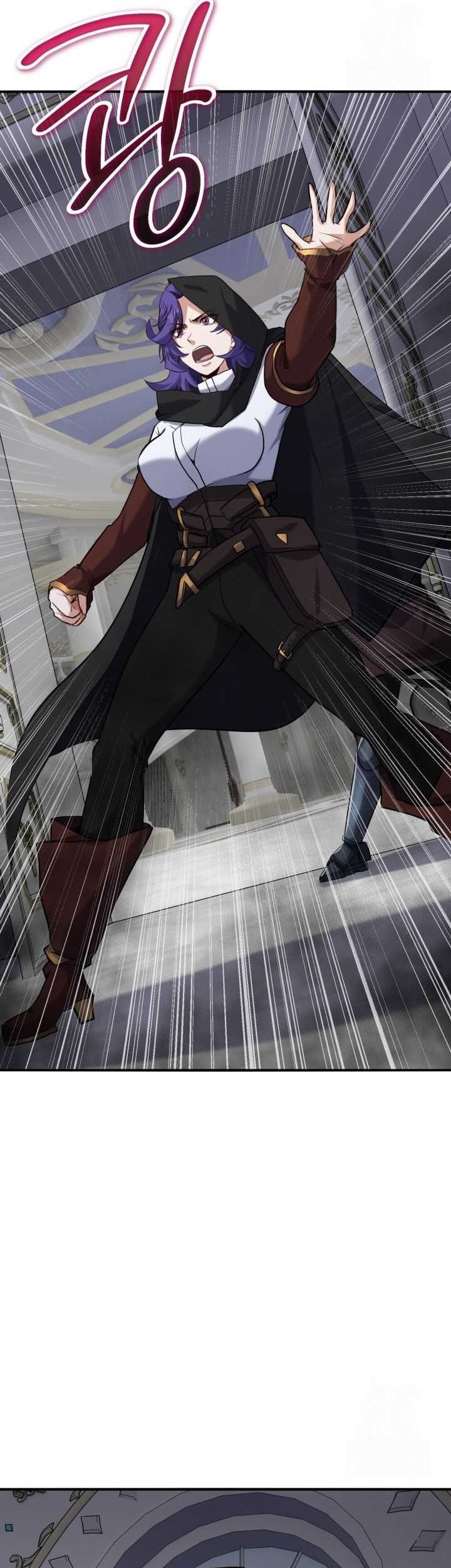 Reincarnation of the Swordmaster Chapter 51 Gambar 12