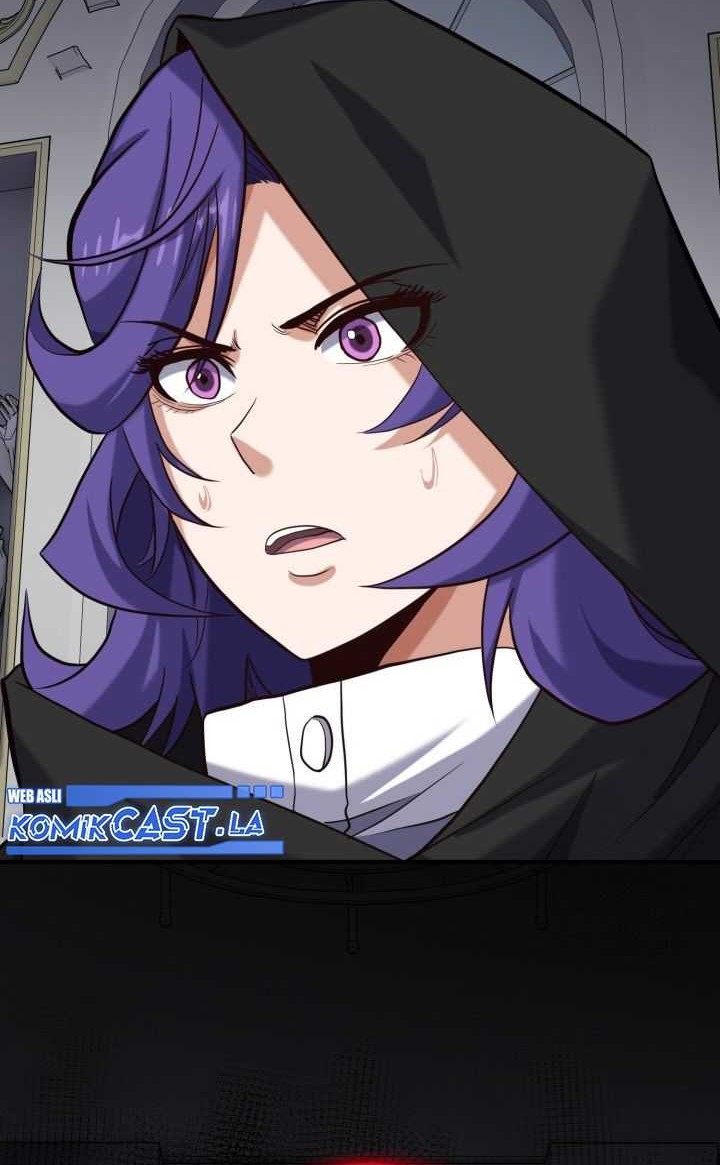 Reincarnation of the Swordmaster Chapter 51 Gambar 13