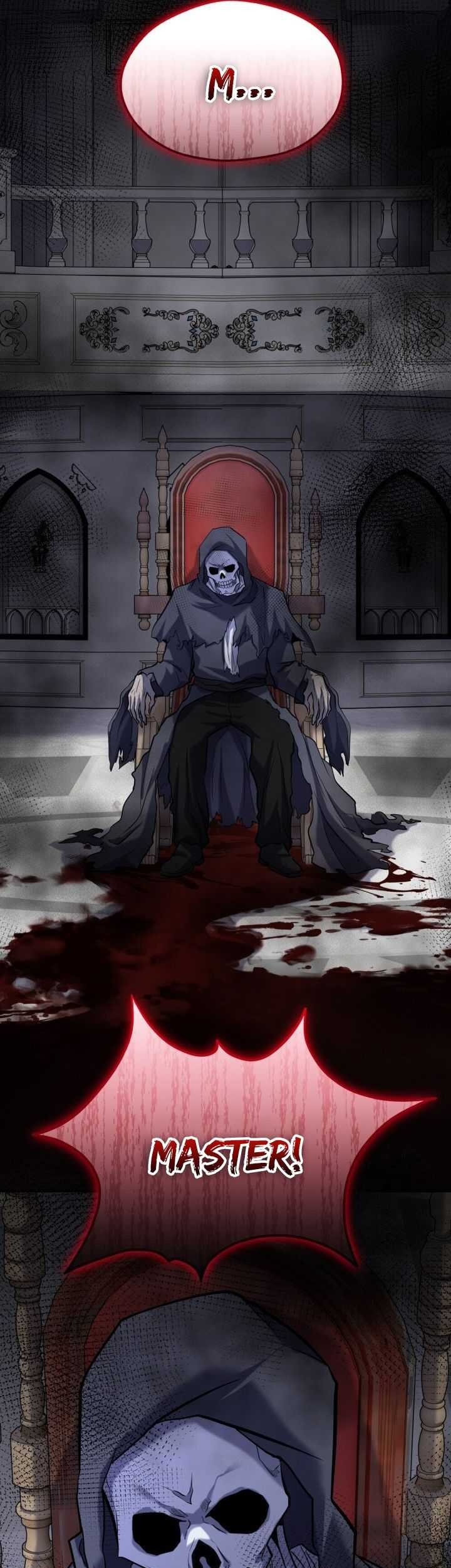 Reincarnation of the Swordmaster Chapter 51 Gambar 14