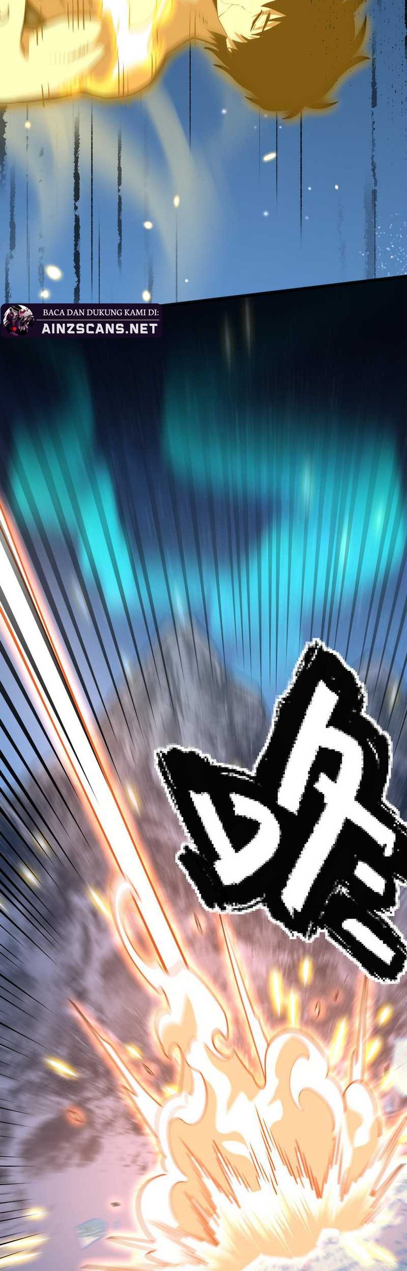 Apex Future Martial Arts Chapter 188 Gambar 19