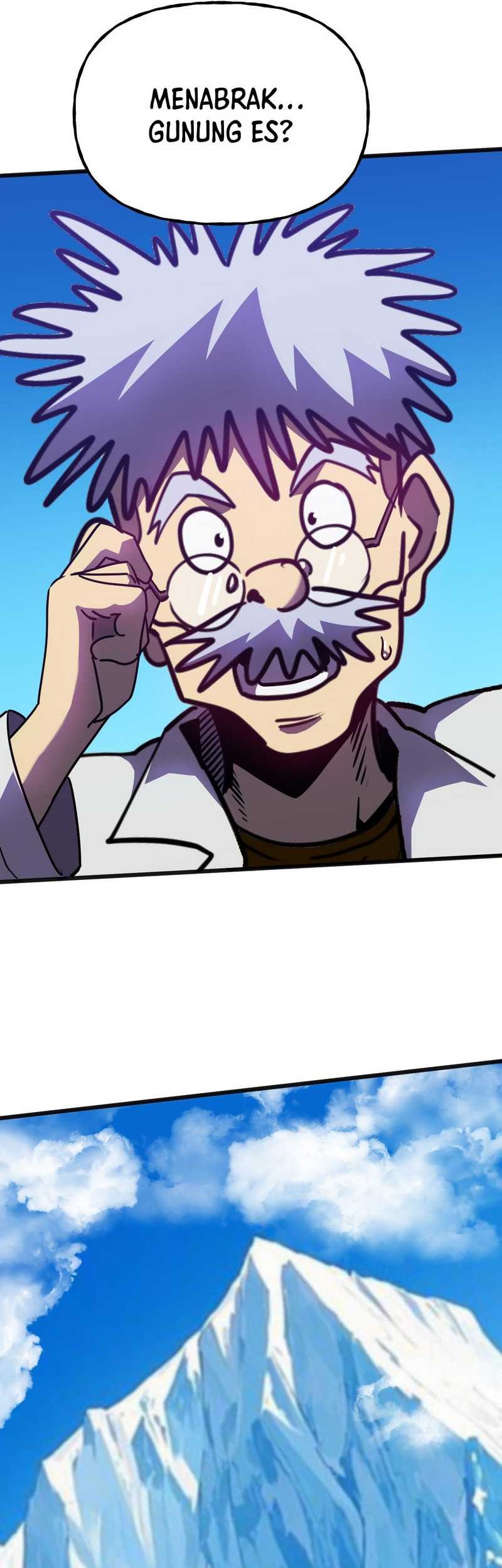 Apex Future Martial Arts Chapter 188 Gambar 28