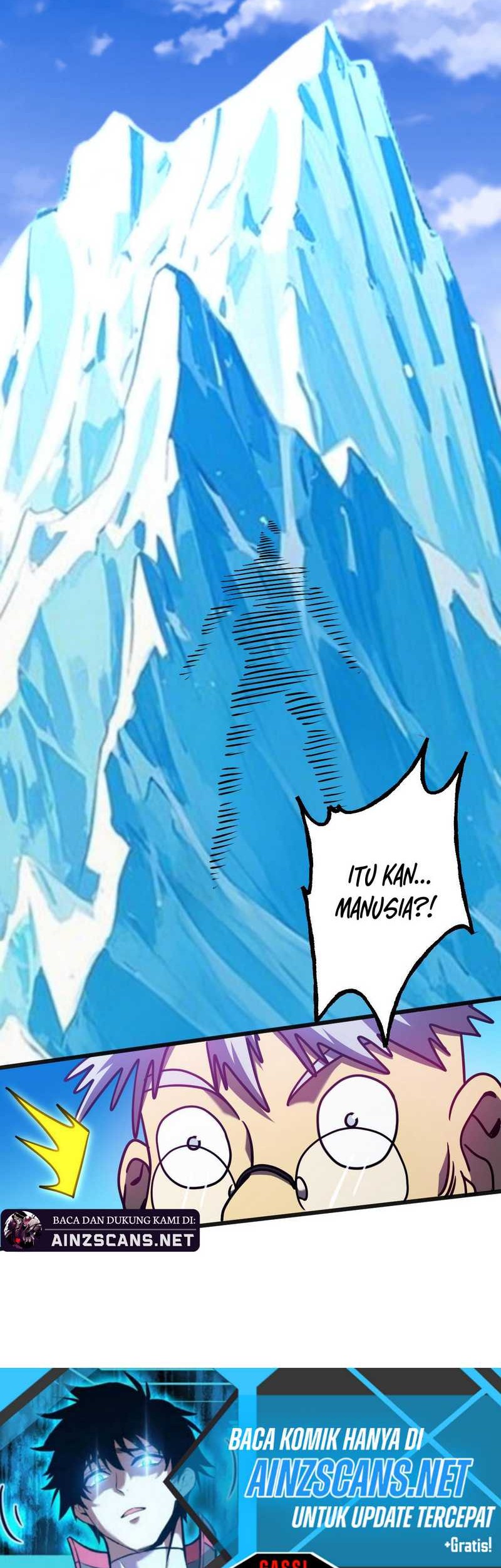 Apex Future Martial Arts Chapter 188 Gambar 34
