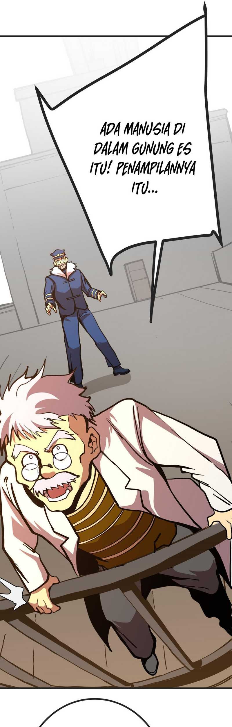 Apex Future Martial Arts Chapter 188 Gambar 36