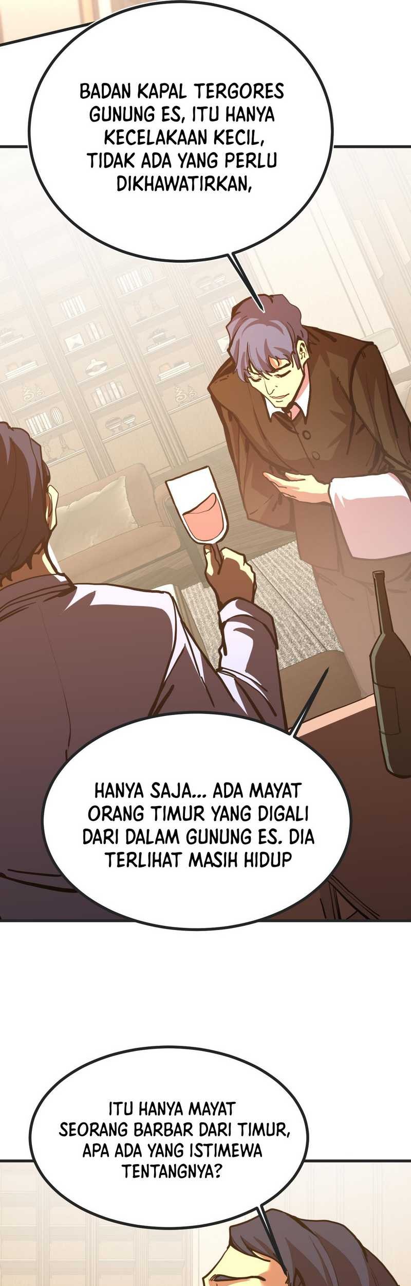 Apex Future Martial Arts Chapter 188 Gambar 40