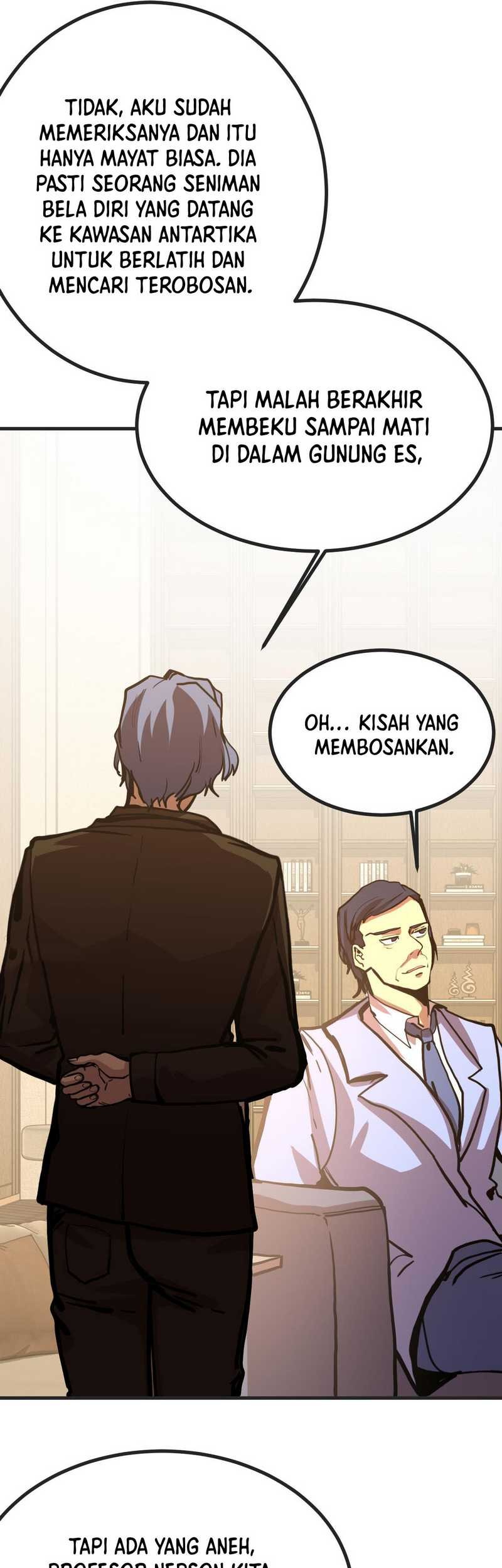 Apex Future Martial Arts Chapter 188 Gambar 42