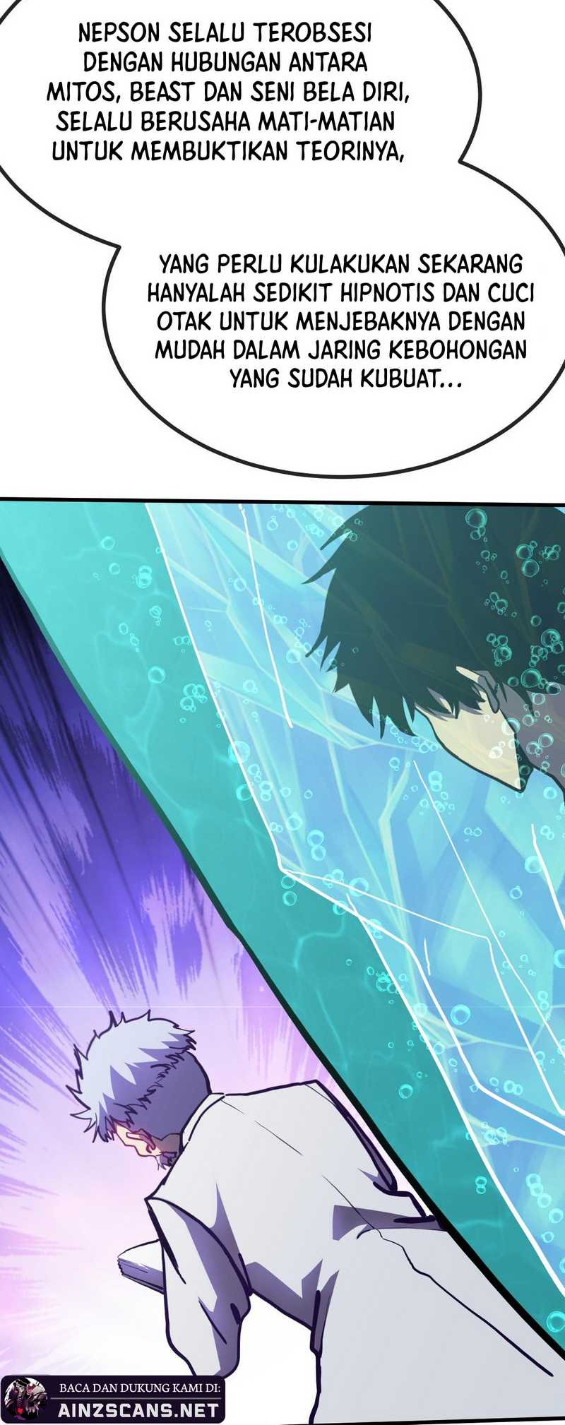 Apex Future Martial Arts Chapter 188 Gambar 52