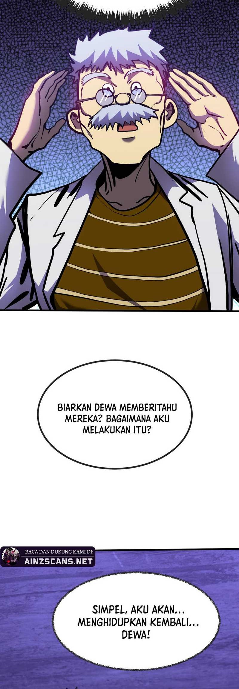 Apex Future Martial Arts Chapter 188 Gambar 57