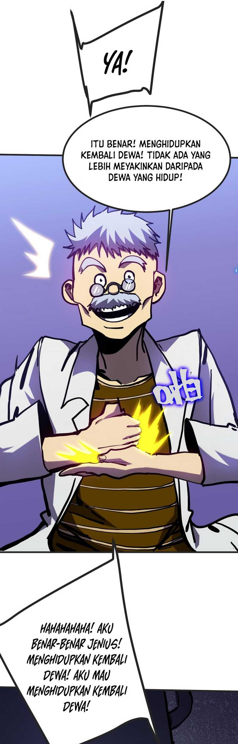 Apex Future Martial Arts Chapter 188 Gambar 60