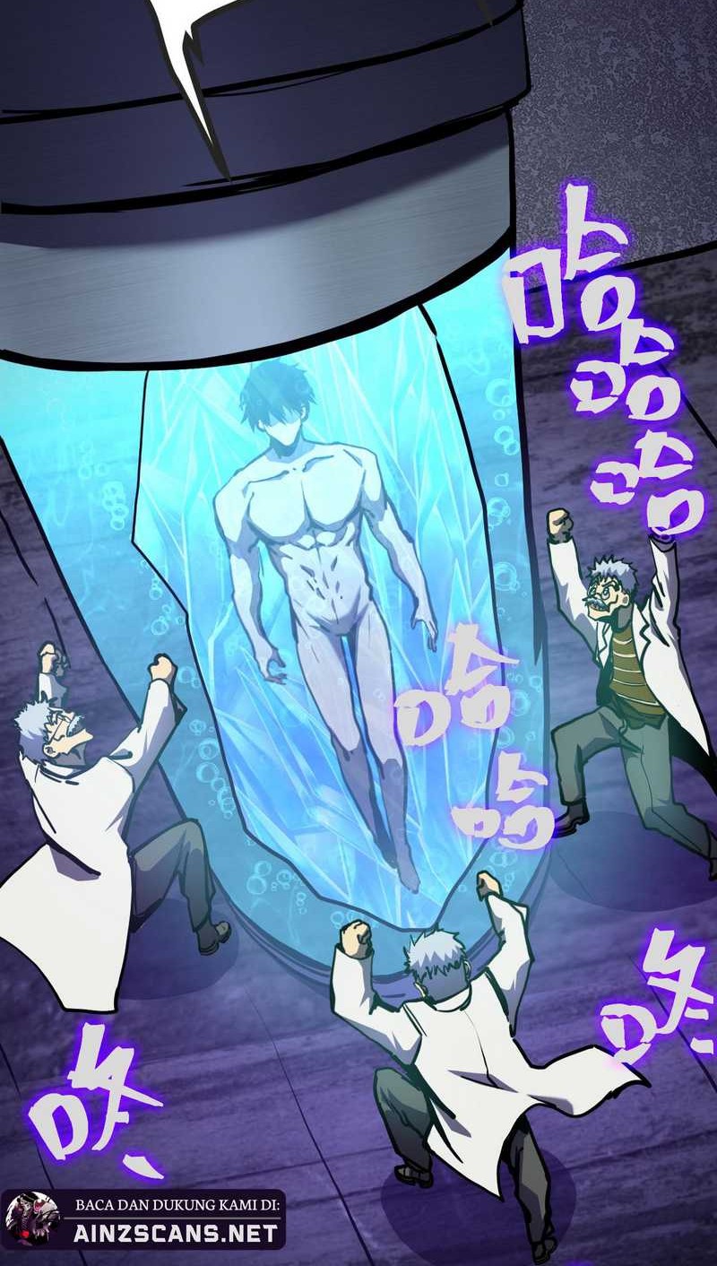 Apex Future Martial Arts Chapter 188 Gambar 61
