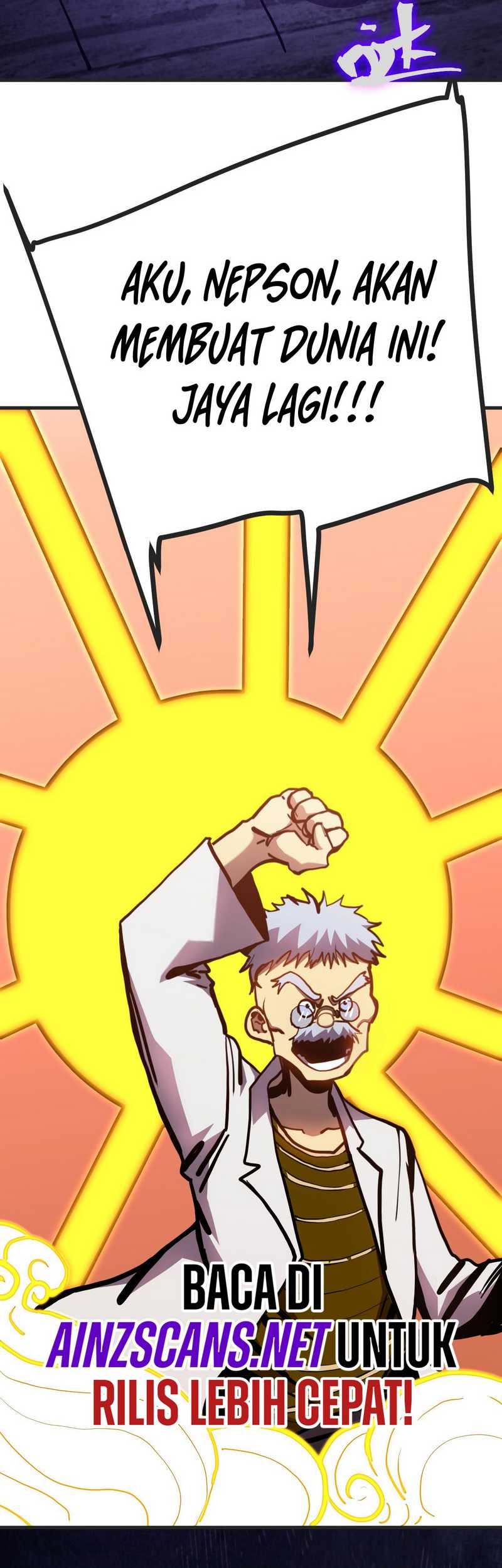 Apex Future Martial Arts Chapter 188 Gambar 62