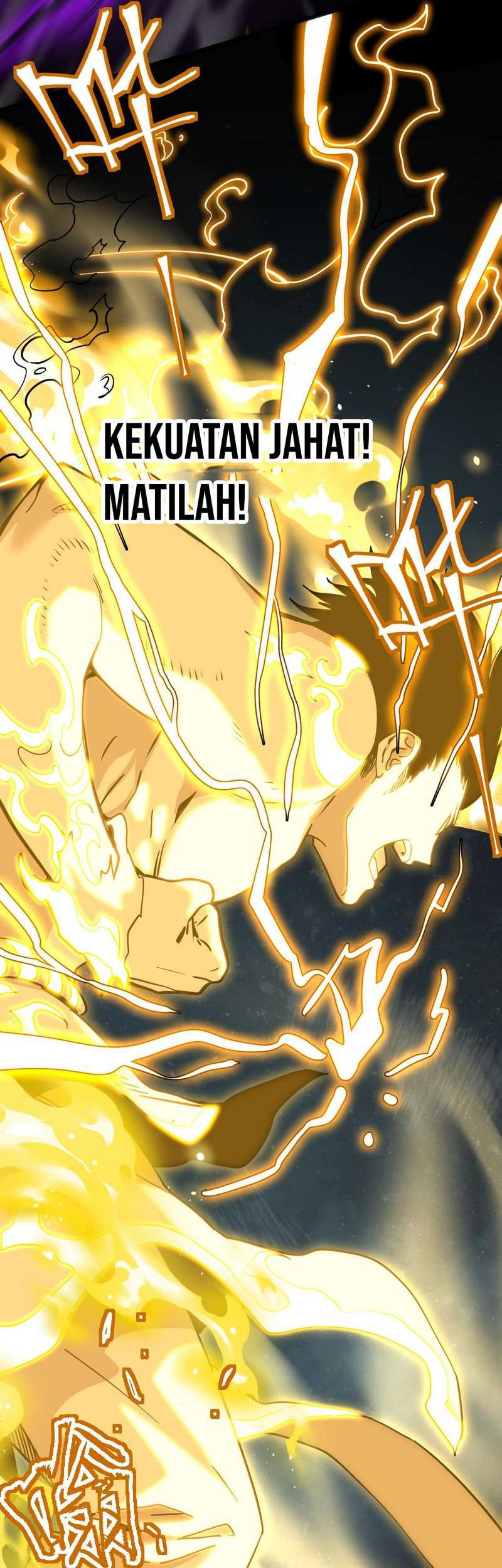 Apex Future Martial Arts Chapter 188 Gambar 8