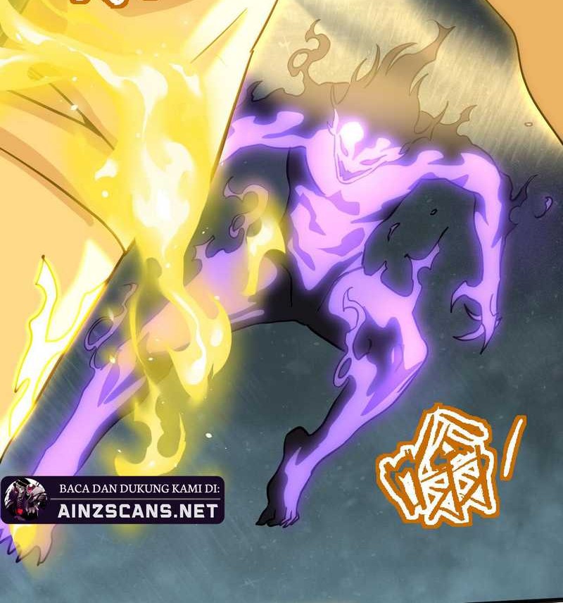 Apex Future Martial Arts Chapter 188 Gambar 9