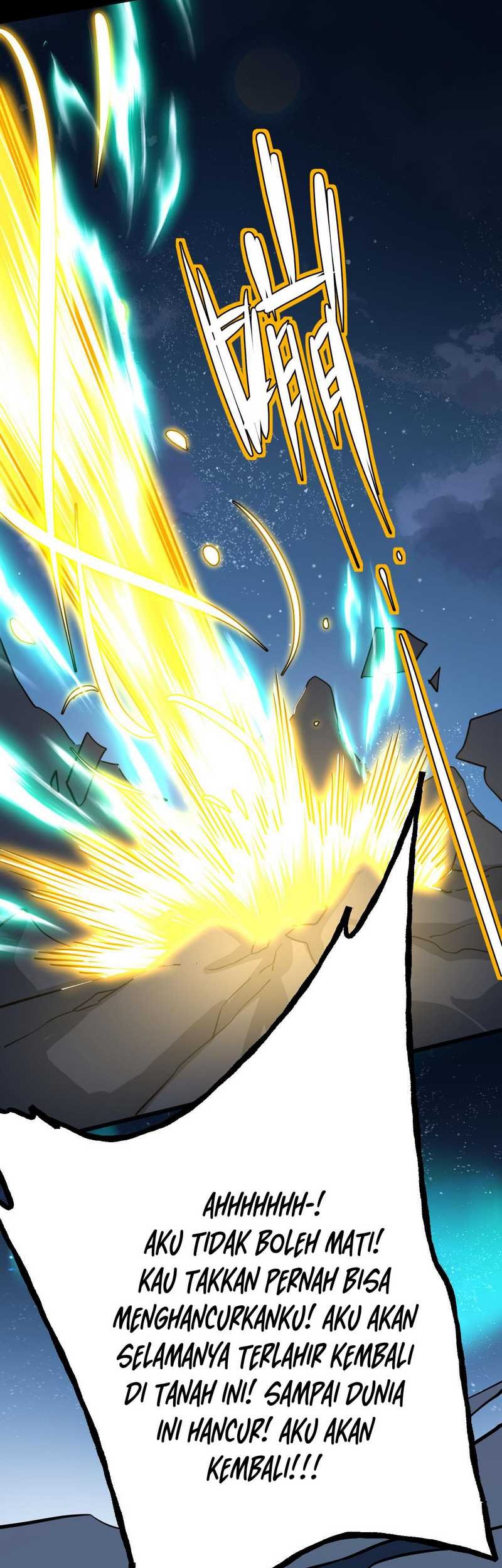 Apex Future Martial Arts Chapter 188 Gambar 12