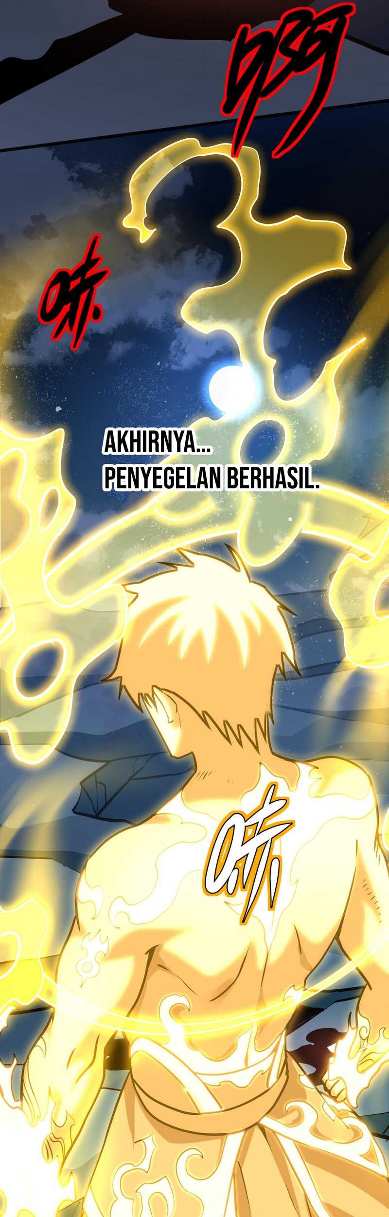 Apex Future Martial Arts Chapter 188 Gambar 15