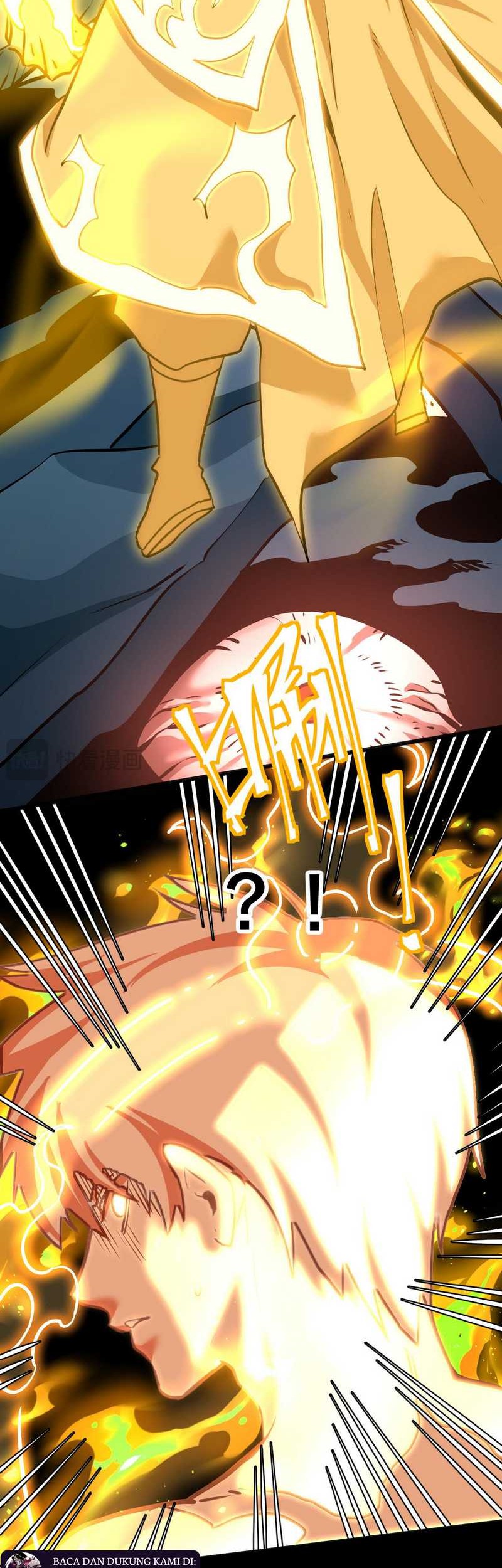 Apex Future Martial Arts Chapter 188 Gambar 16