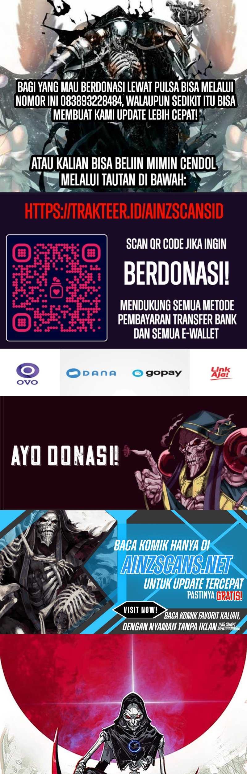 Baca Moon Slayer Chapter 71 Gambar 2
