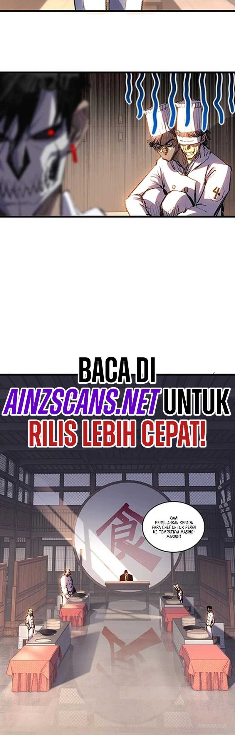 Moon Slayer Chapter 71 Gambar 9