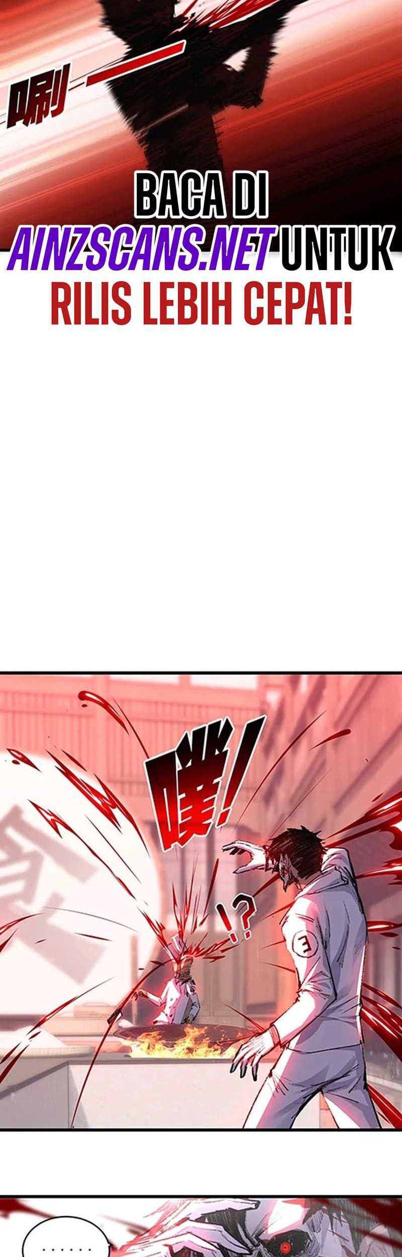 Moon Slayer Chapter 71 Gambar 21